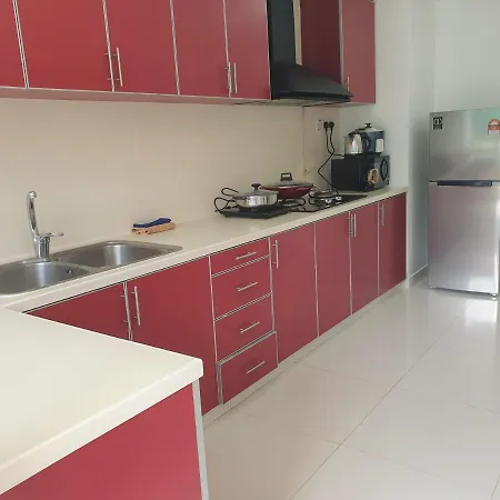 #Perfect# Location Bukit Bintang Apartment Kuala Lumpur Exterior photo