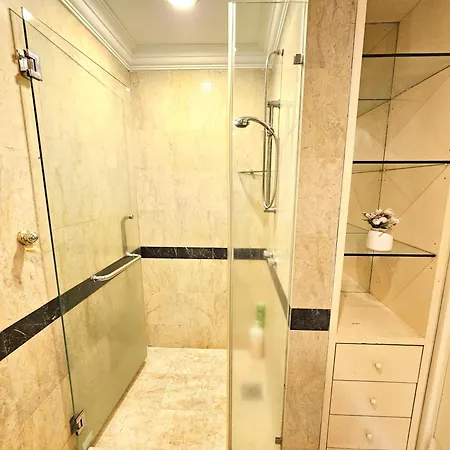 #Perfect# Location Bukit Bintang Apartment Kuala Lumpur Exterior photo