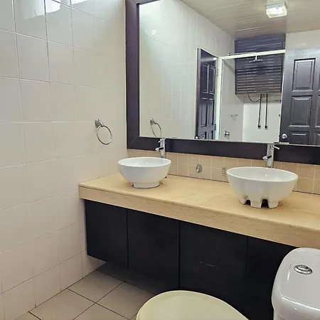 #Perfect# Location Bukit Bintang Apartment Kuala Lumpur Exterior photo