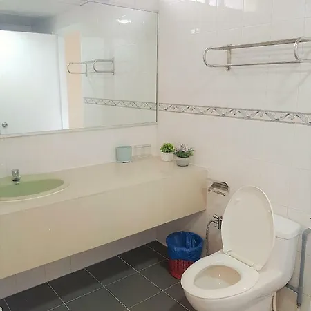#Perfect# Location Bukit Bintang Apartment Kuala Lumpur Exterior photo