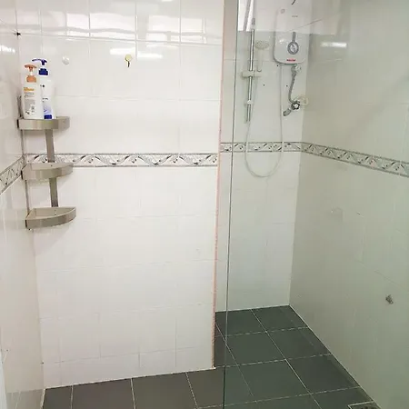 #Perfect# Location Bukit Bintang Apartment Kuala Lumpur Exterior photo