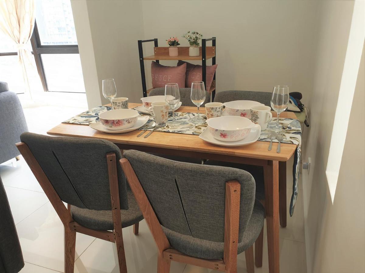 #perfect# Location Bukit Bintang Apartment
