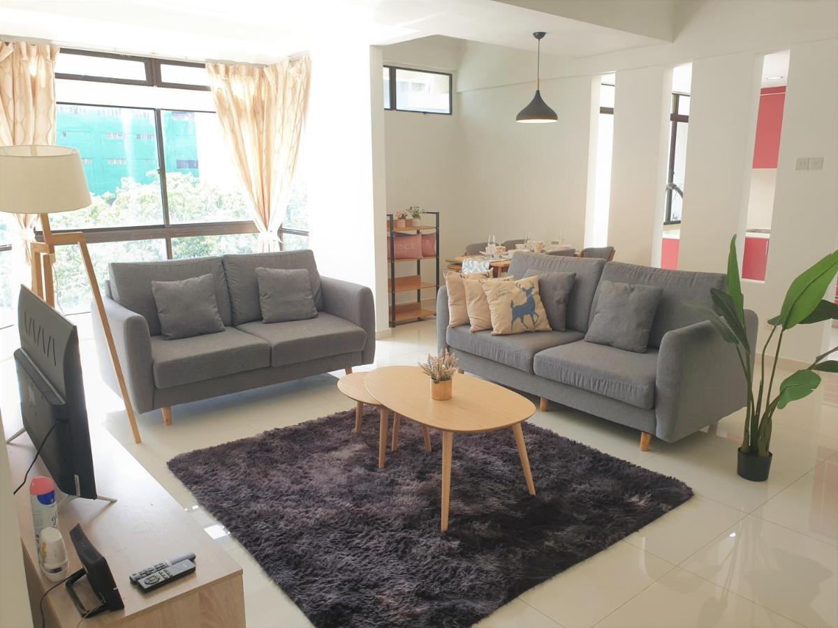 #perfect# Location Bukit Bintang Apartment *