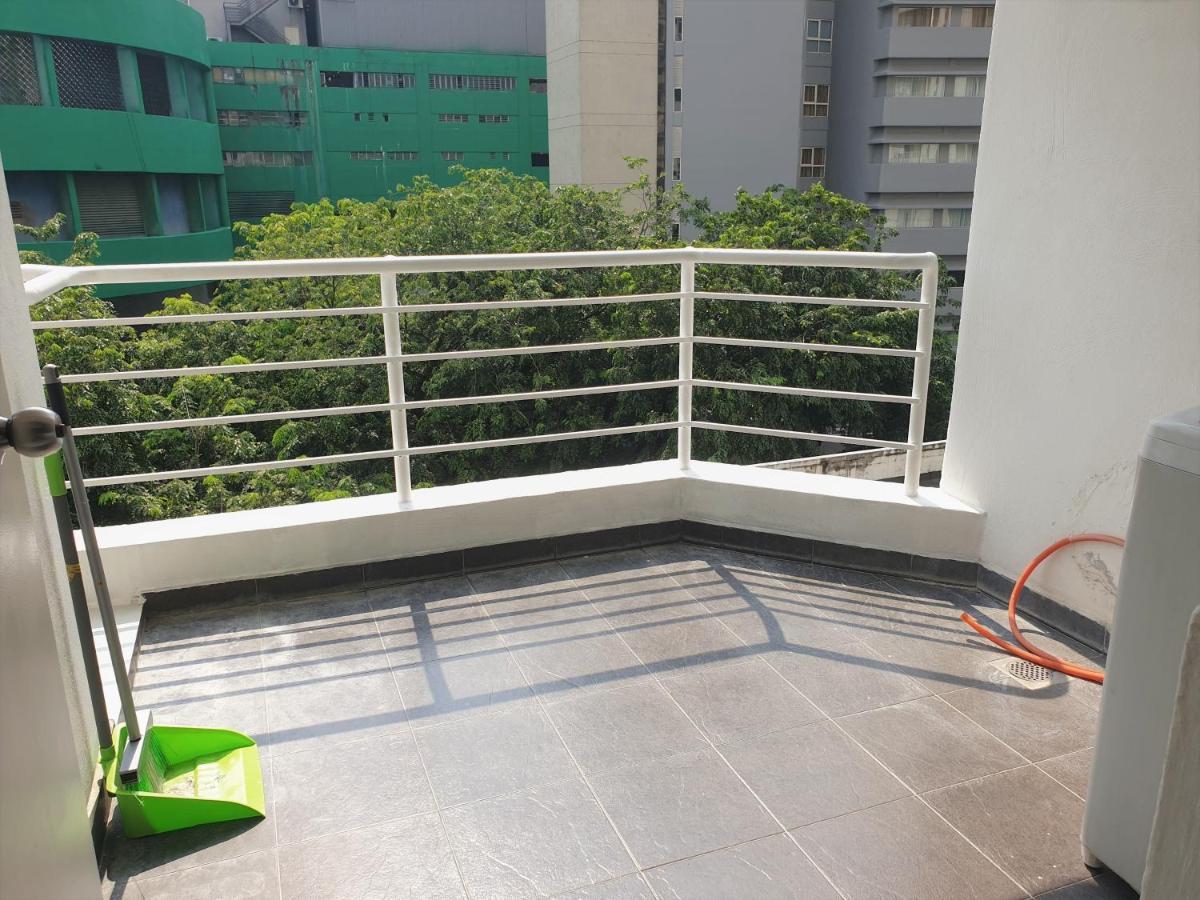 Apartment #perfect# Location Bukit Bintang Kuala Lumpur