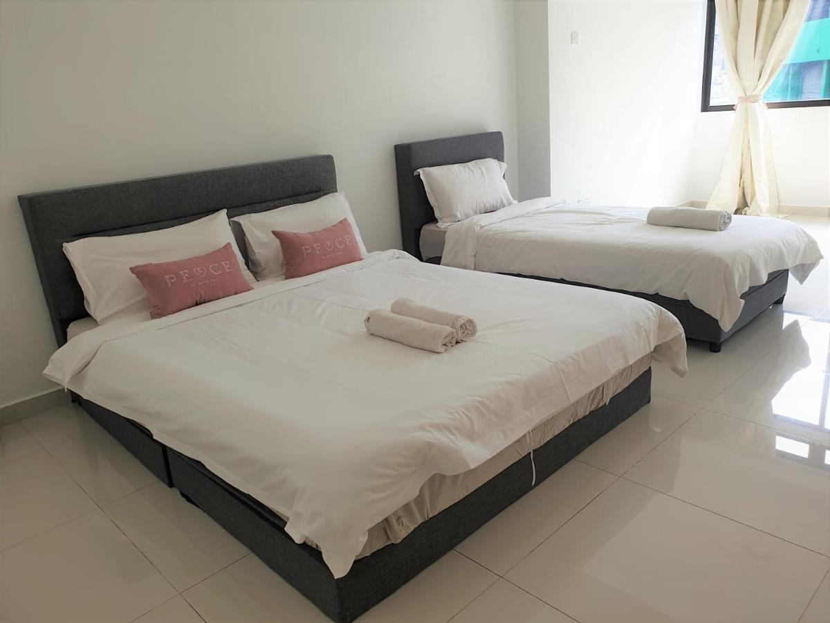 #perfect# Location Bukit Bintang * Kuala Lumpur