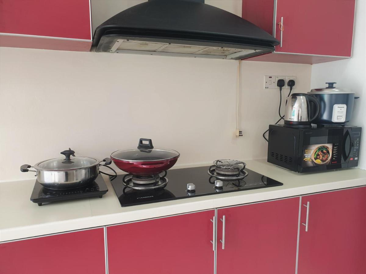 Apartment #perfect# Location Bukit Bintang Kuala Lumpur