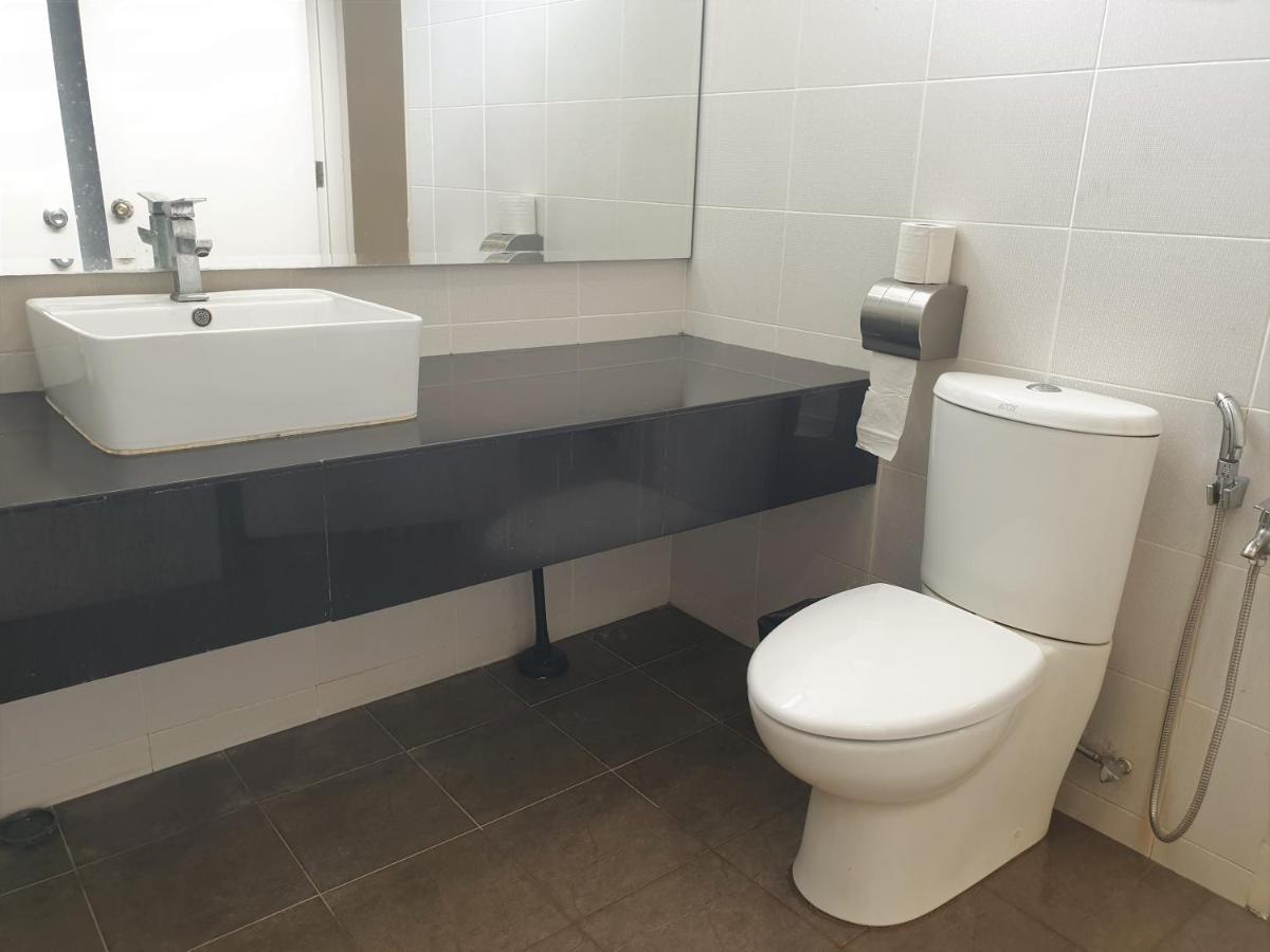 Apartment #perfect# Location Bukit Bintang