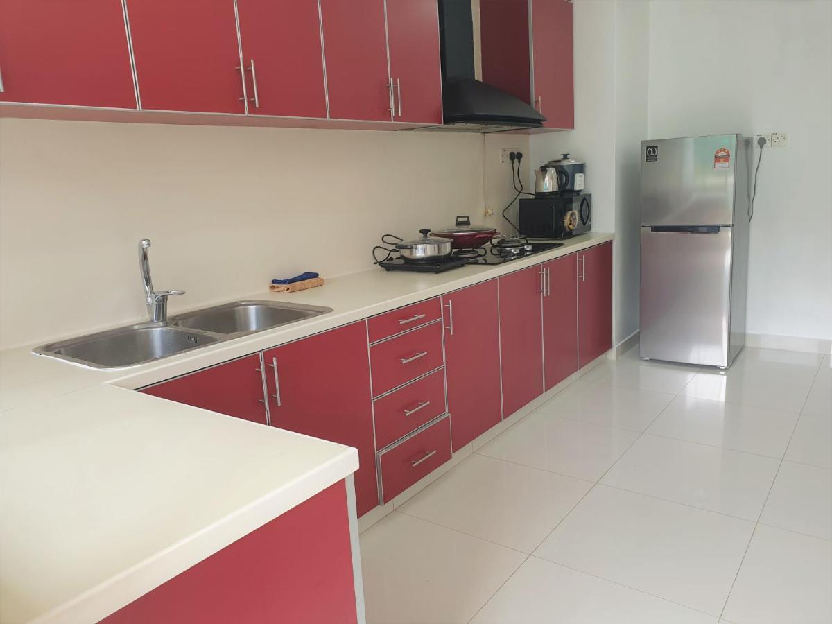 Apartment #perfect# Location Bukit Bintang