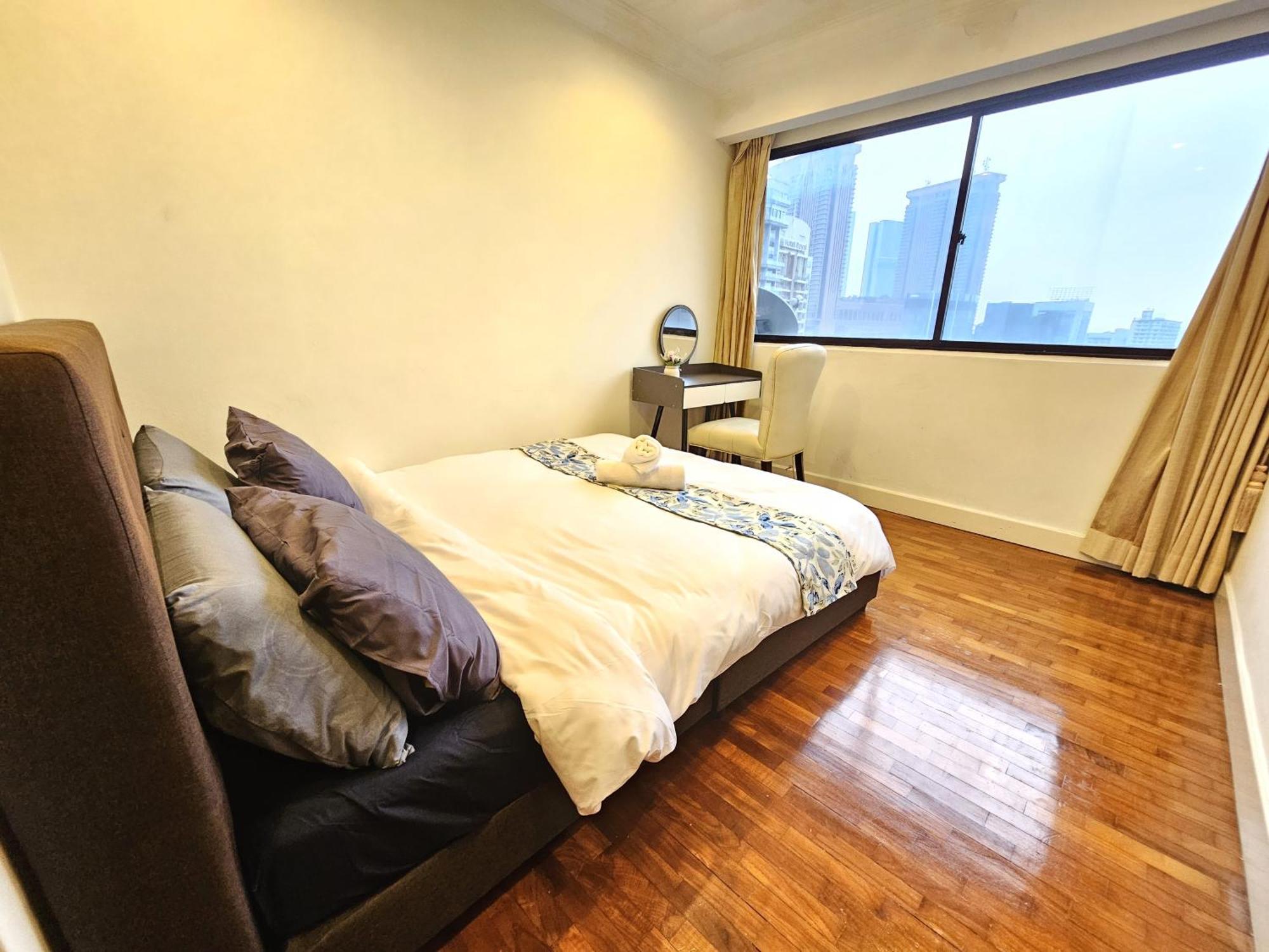 #perfect# Location Bukit Bintang Kuala Lumpur