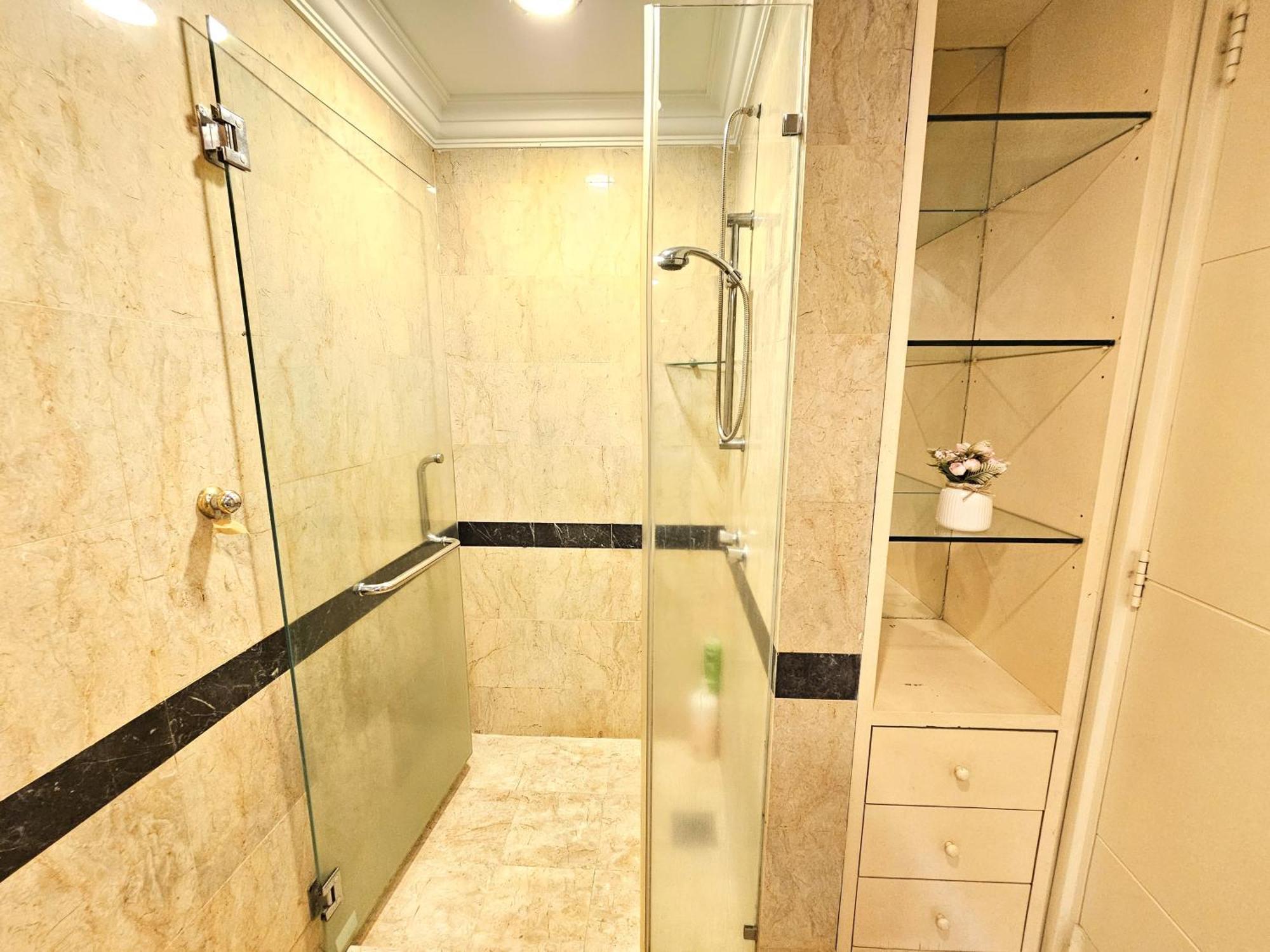 Apartment #perfect# Location Bukit Bintang