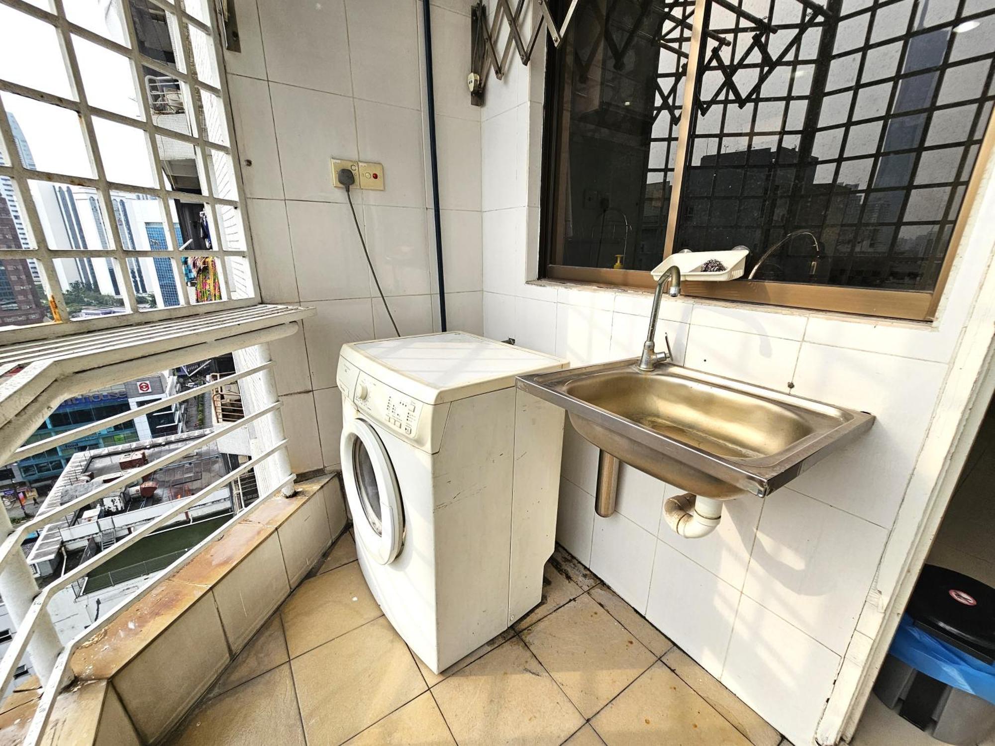 #perfect# Location Bukit Bintang Apartment Kuala Lumpur