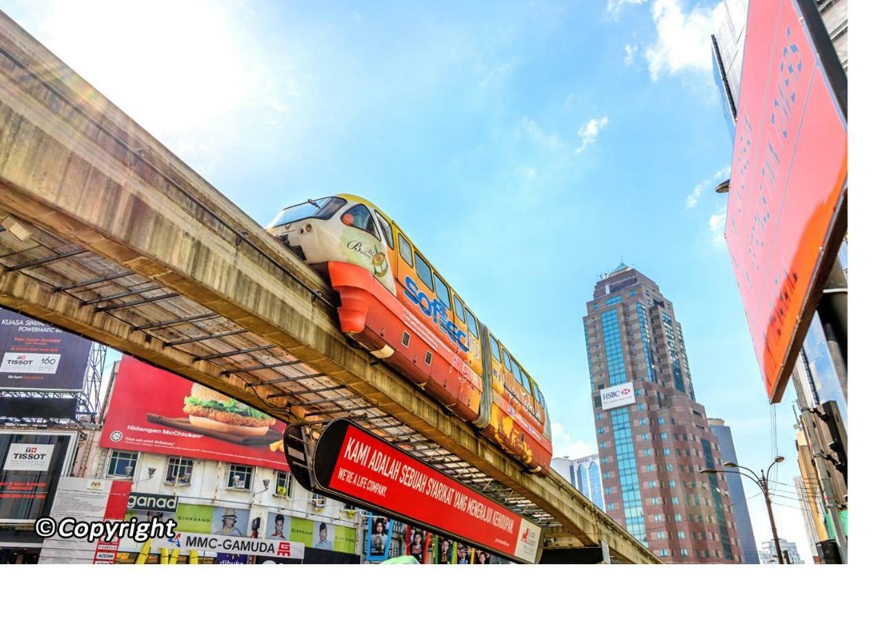 #perfect# Location Bukit Bintang Kuala Lumpur