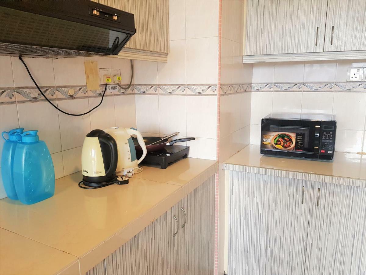 #perfect# Location Bukit Bintang Apartment *